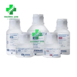 Visipaque 320mg/ml inj. 100ml - Thuốc cản quang hiệu quả của Ireland