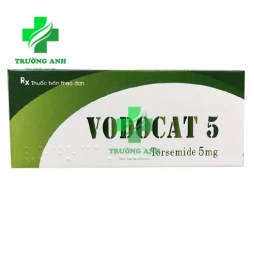 Valsarfast 80 - Điều trị cao huyết áp, suy tim hiệu quả