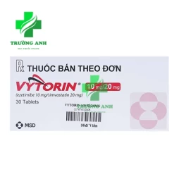 Janumet XR 100mg/1000mg - Thuốc điều trị đái tháo đường Tuyp 2