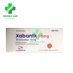 Wellgynax Alpha (Wellgynax α) Hadiphar - Hỗ trợ điều trị viêm âm đạo hiệu quả
