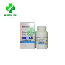 Pirfenex 200mg Cipla - Thuốc điều trị xơ phổi vô căn