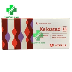 Febustad 40 - Điều trị tăng axit uric máu ở người bị gout 