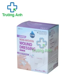 Young Wound Dressing 9cm x 10cm - Băng gạc vô trùng