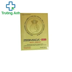 Zesmaca - Điều trị tình trạng nếp nhăn da hiệu quả