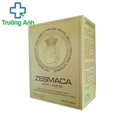 Zesmaca - Giúp dưỡng da, bảo vệ da hiệu quả của Hoa Kỳ