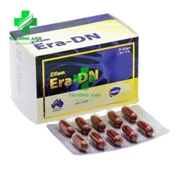 Era-DN - Bổ sung acid folic và vitamin B12 cho cơ thể
