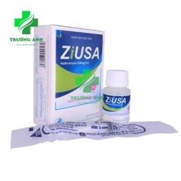 Ziusa 200mg/5ml - Thuốc điều trị nhiễm khuẩn hiệu quả 