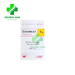 Prednison 20 Donaipharm - Thuốc điều trị viêm khớp dạng thấp