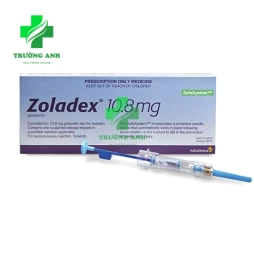 Zoladex 10,8mg AstraZeneca - Thuốc điều trị ung thư