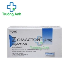 Tractocile 7,5mg/ml - Thuốc ngừa sinh non hiệu quả của Đức