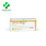 Cimetidine 200mg Micro - Thuốc điều trị loét dạ dày
