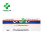 Diclofenac 50mg Dược phẩm Hà Nội