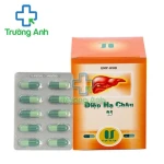 Diệp hạ châu Vạn Xuân (viên) - Thuốc giải độc mát gan, bảo vệ gan hiệu quả