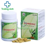 Domeric Domesco - Thuốc điều trị viêm loét dạ dày tá tràng