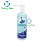 Dung dịch rửa tay Dr.Cleanex.PRO 500ml - Rửa sạch vi khuẩn