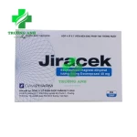 Jiracek 40mg - Esomeprazol 40mg Davipharm