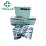 Metformin 500mg TV.Pharm - Điều trị bệnh đái tháo đường typ II