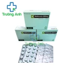 Metformin 850mg TV.Pharm - Điều trị bệnh đái tháo đường tuýp 2