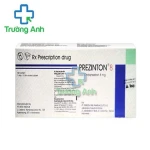 Prezinton 8mg Dexa Medica - Thuốc dự phòng, điều trị nôn và buồn nôn