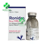 Ronidro 5mg/100ml Vem Ilac