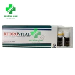 Rubrovital Piam Farmaceutici