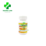 Tanaallery-F Thành Nam - Thuốc điều trị viêm mũi, sổ mũi