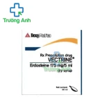 Vectrine 175mg/5ml (bột) - Thuốc làm lỏng, tiêu chất nhầy hô hấp